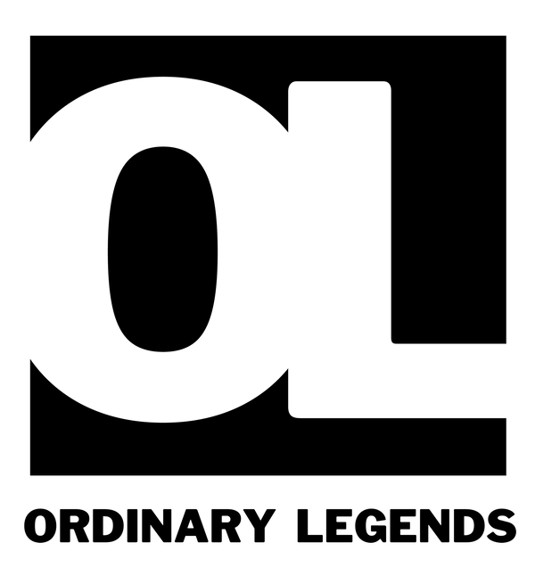 OrdinaryLegends logo