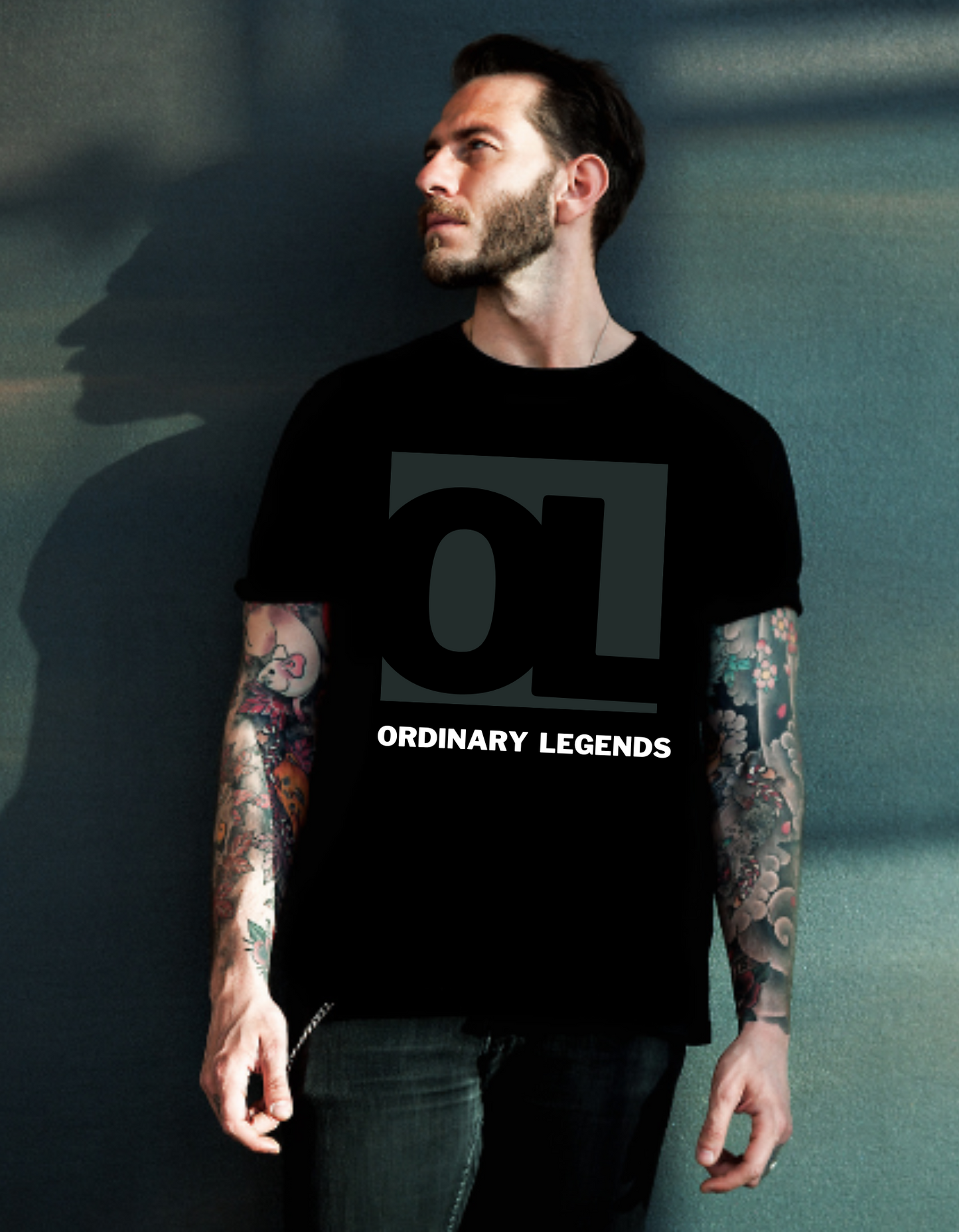 OL Original Logo T-shirt
