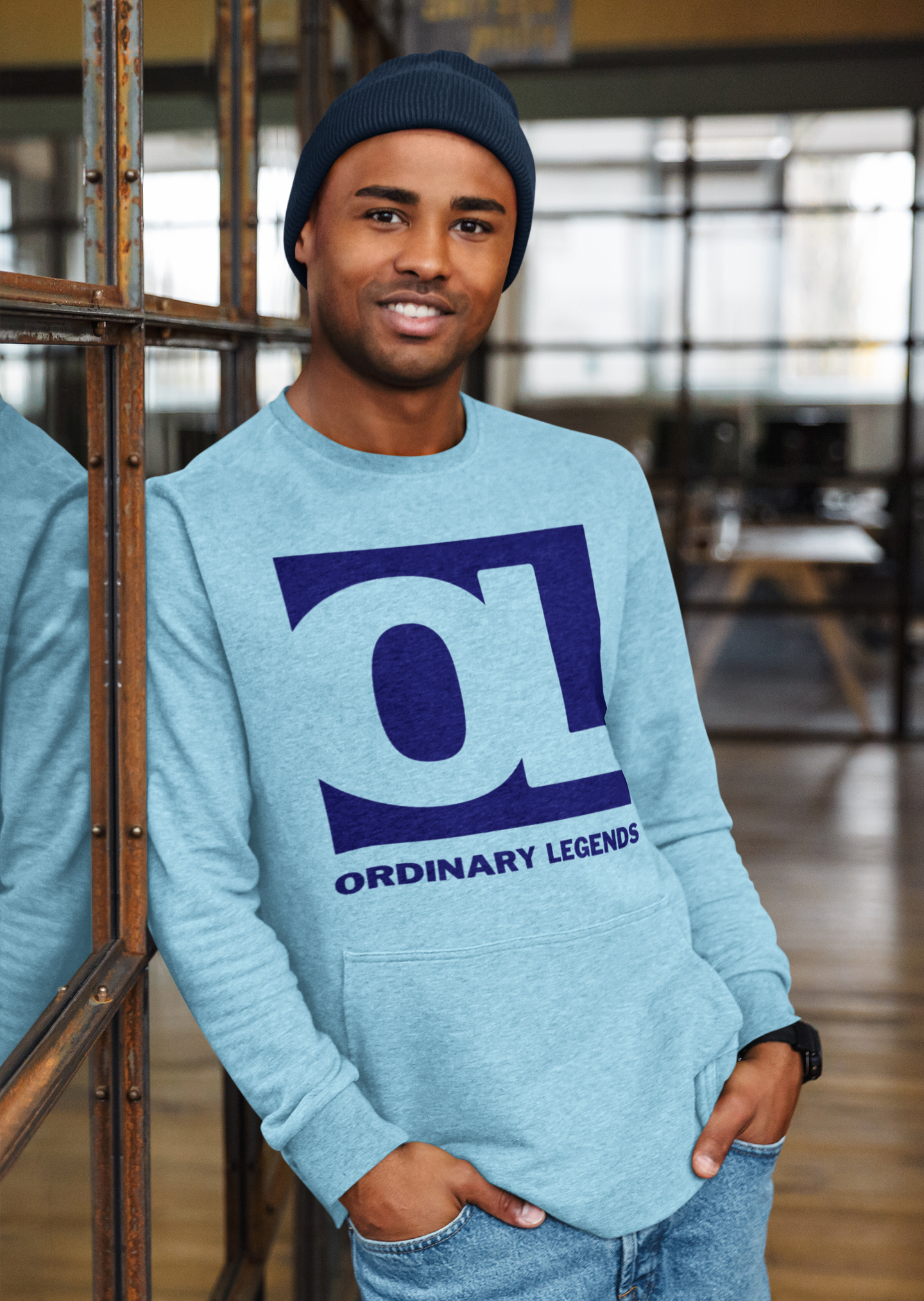 Sweatshirts